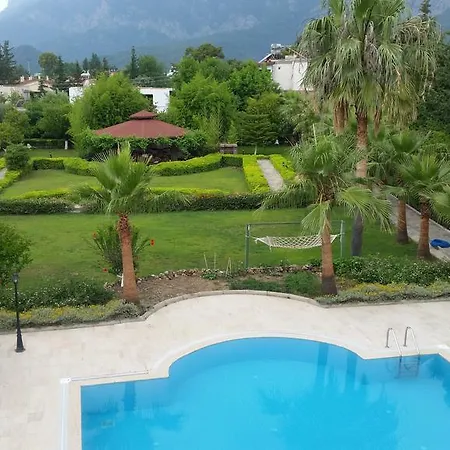 Green Garden